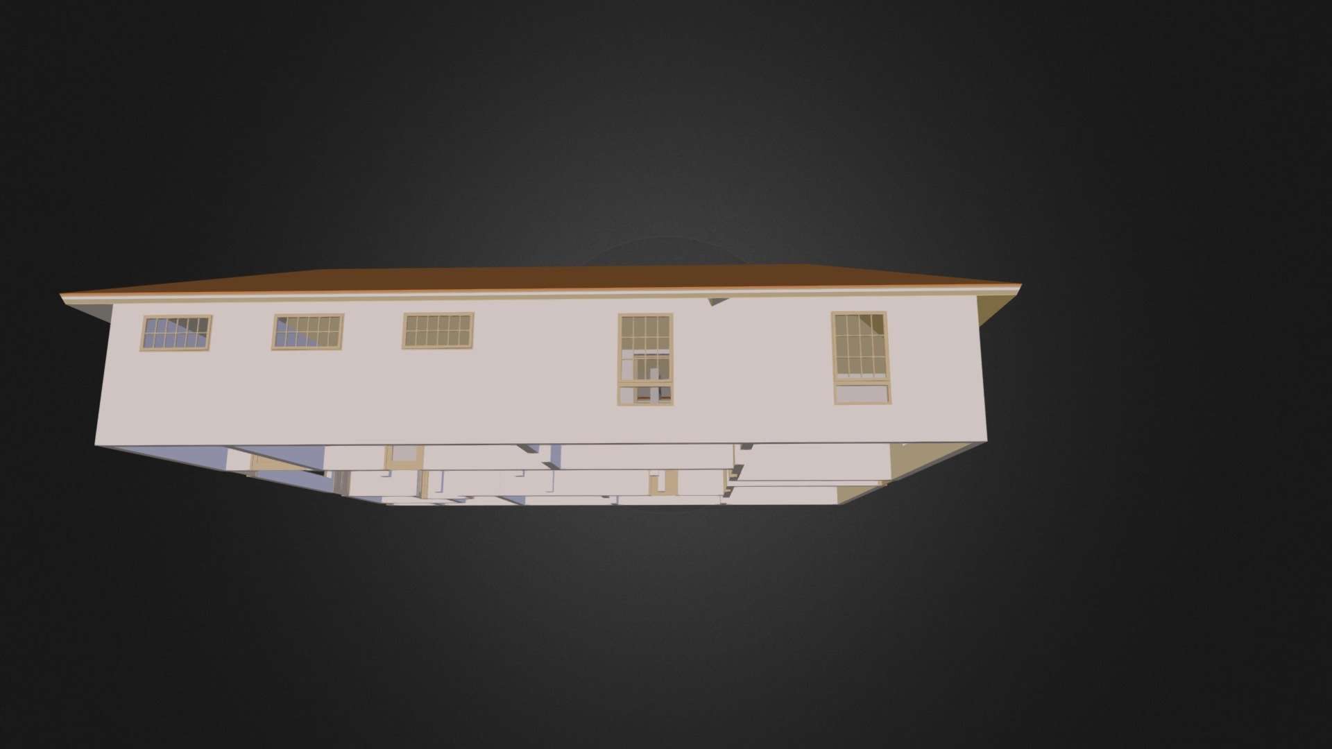 Modelo Casino Fexar