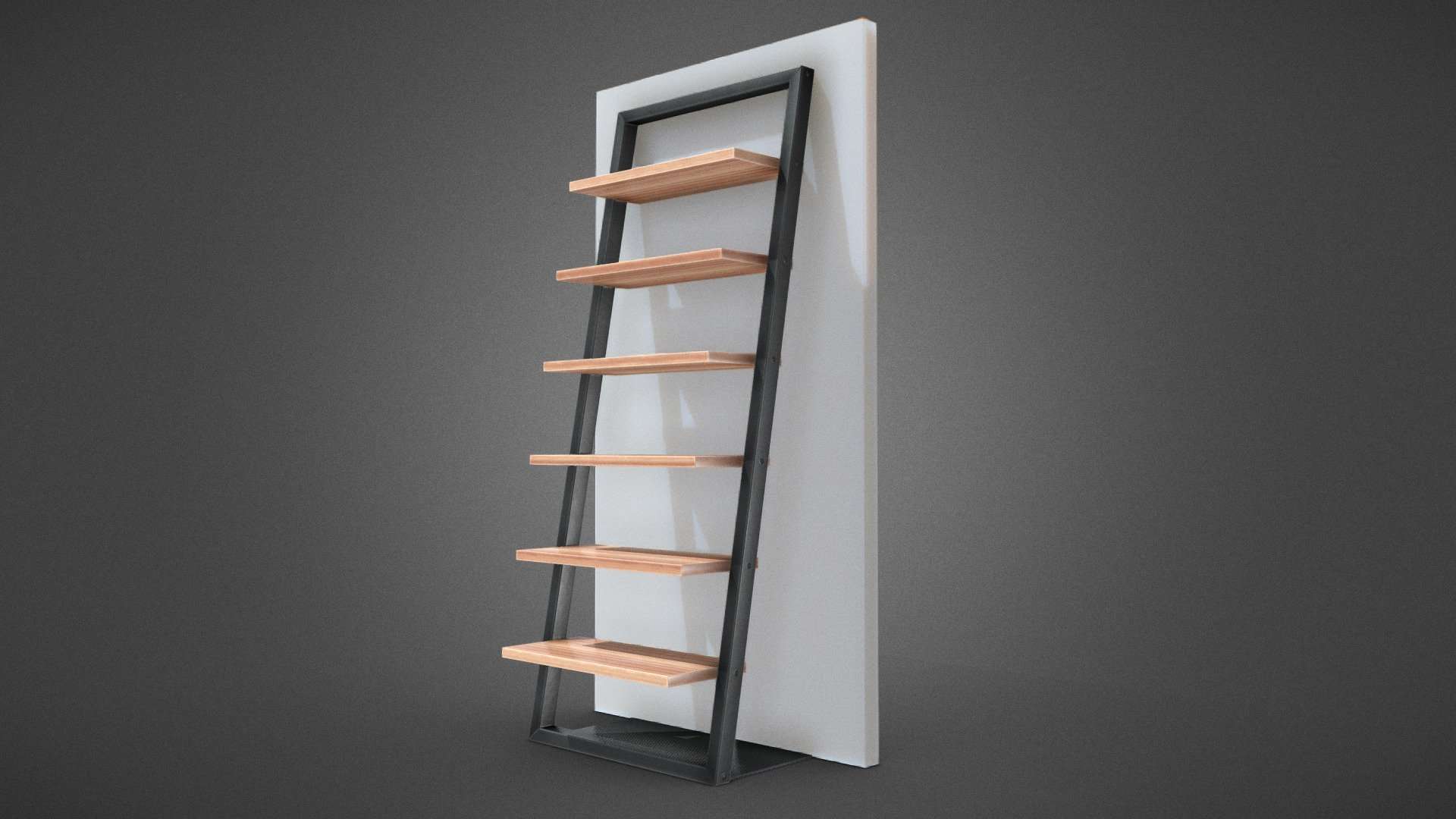 Modern Shelf