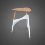 Modern Stool