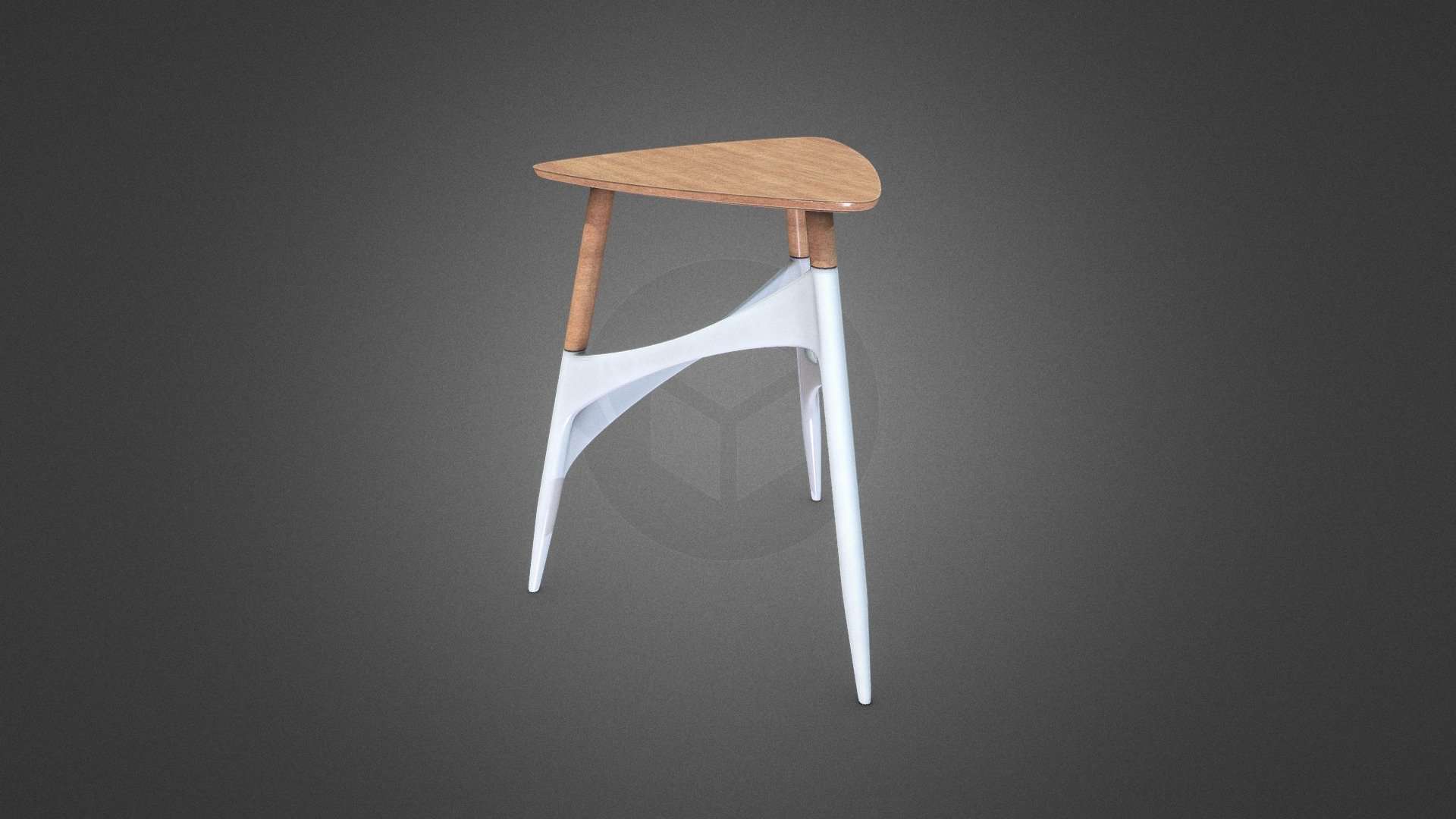Modern Stool