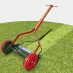 Mower