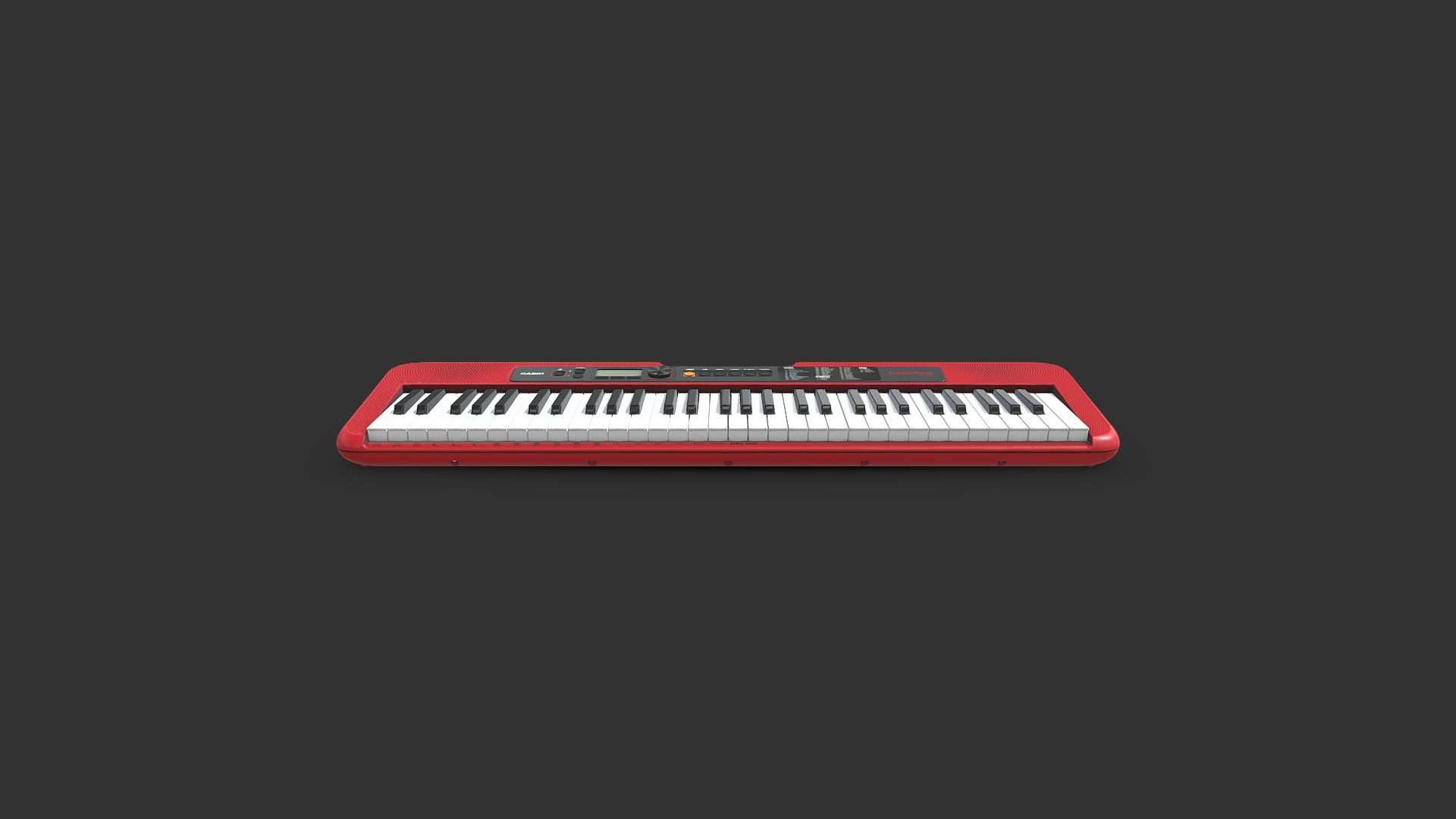 Music Keyboard Casio CT-S200