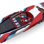 MYSTIC C3800 v4