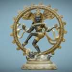 Nataraja Statue