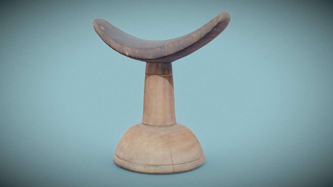 neksteun 14 3d model