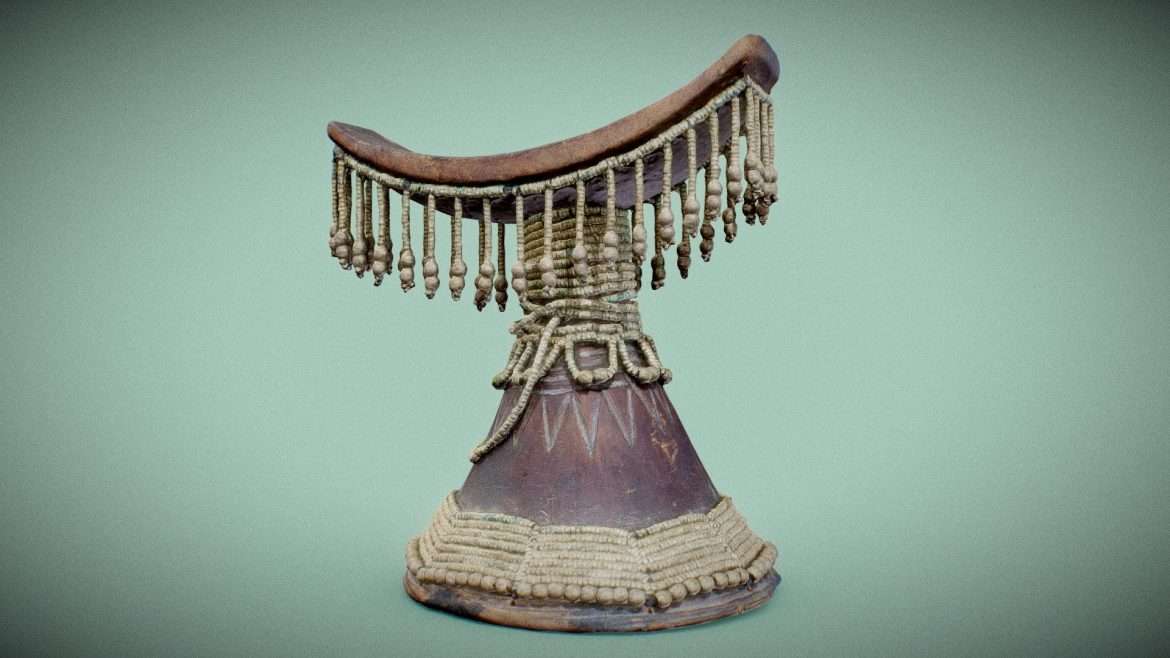 neksteun 2 3d model