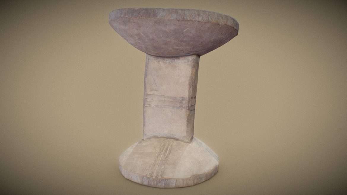neksteun 22 3d model