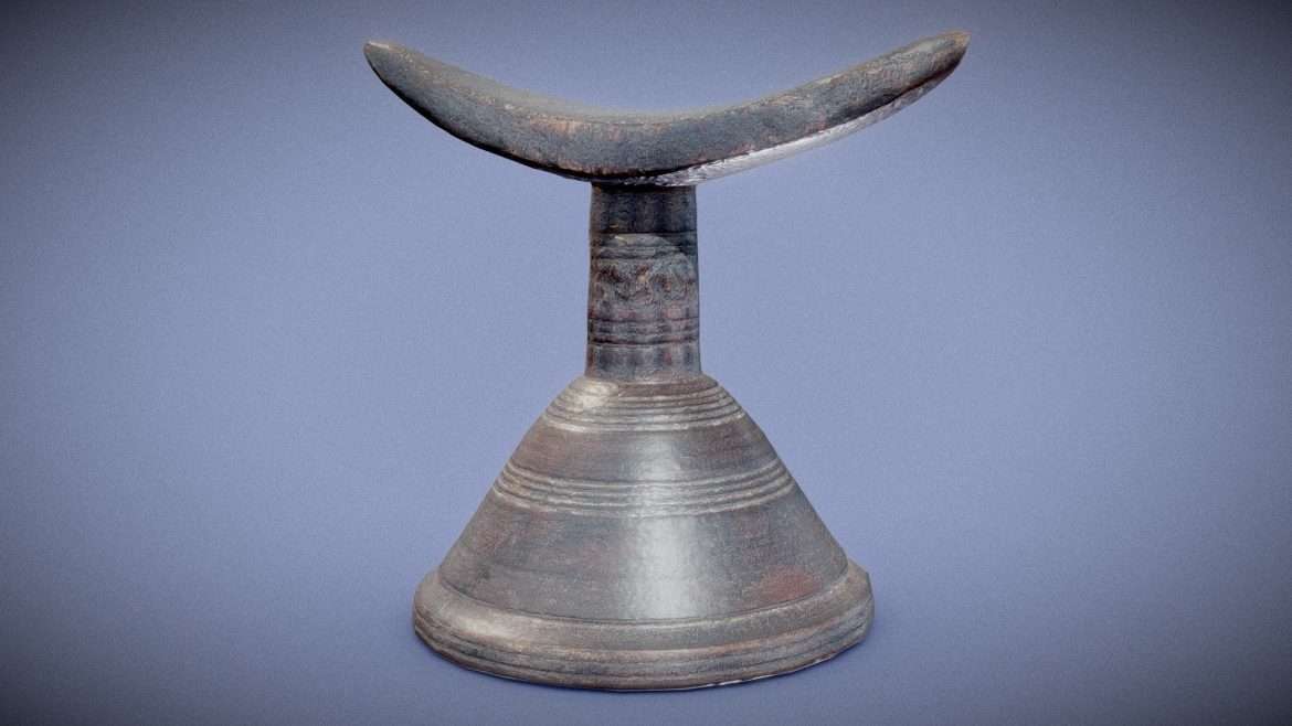 neksteun 24 3d model