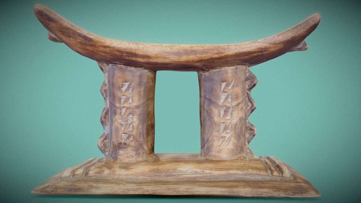neksteun 26 3d model