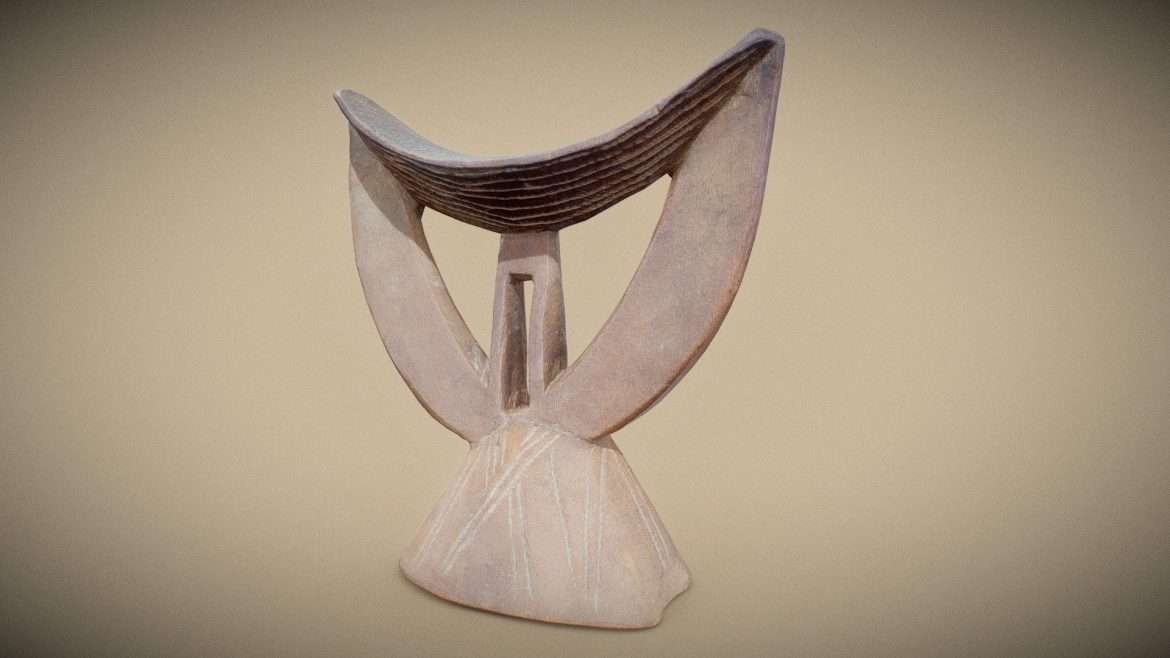 neksteun 29 3d model