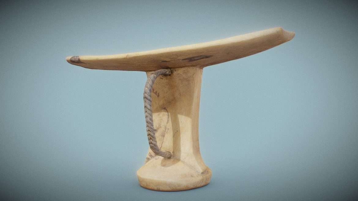 neksteun 30 3d model