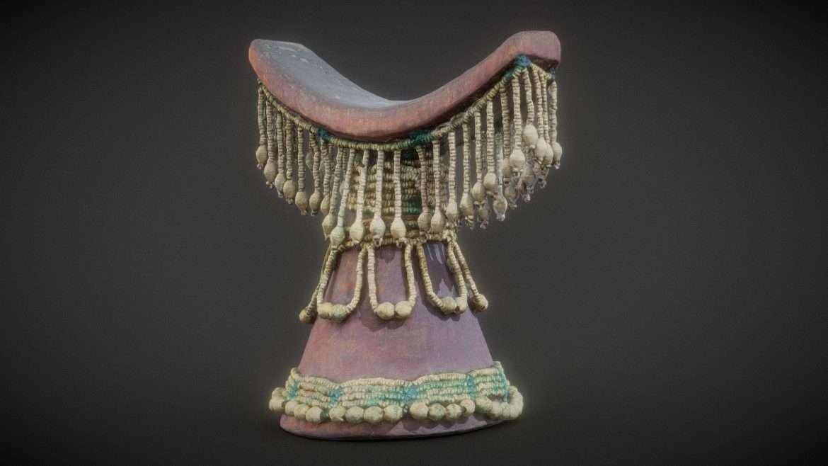 neksteun 36 3d model