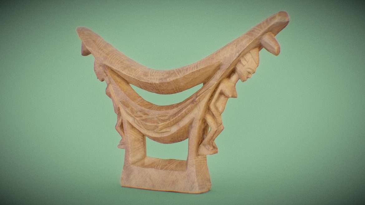 neksteun 44 3d model