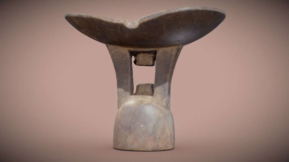 neksteun 8 3d model
