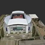 NRG Stadium