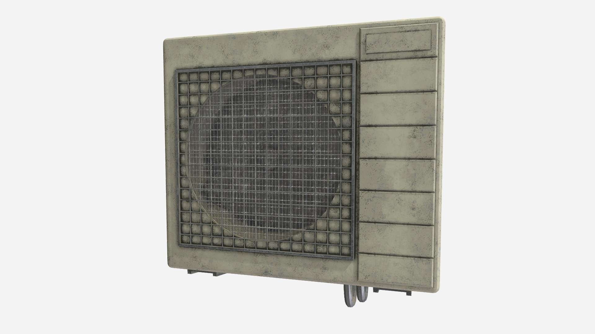 Outdoor Aircon