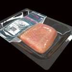 package of fish 1 3d model