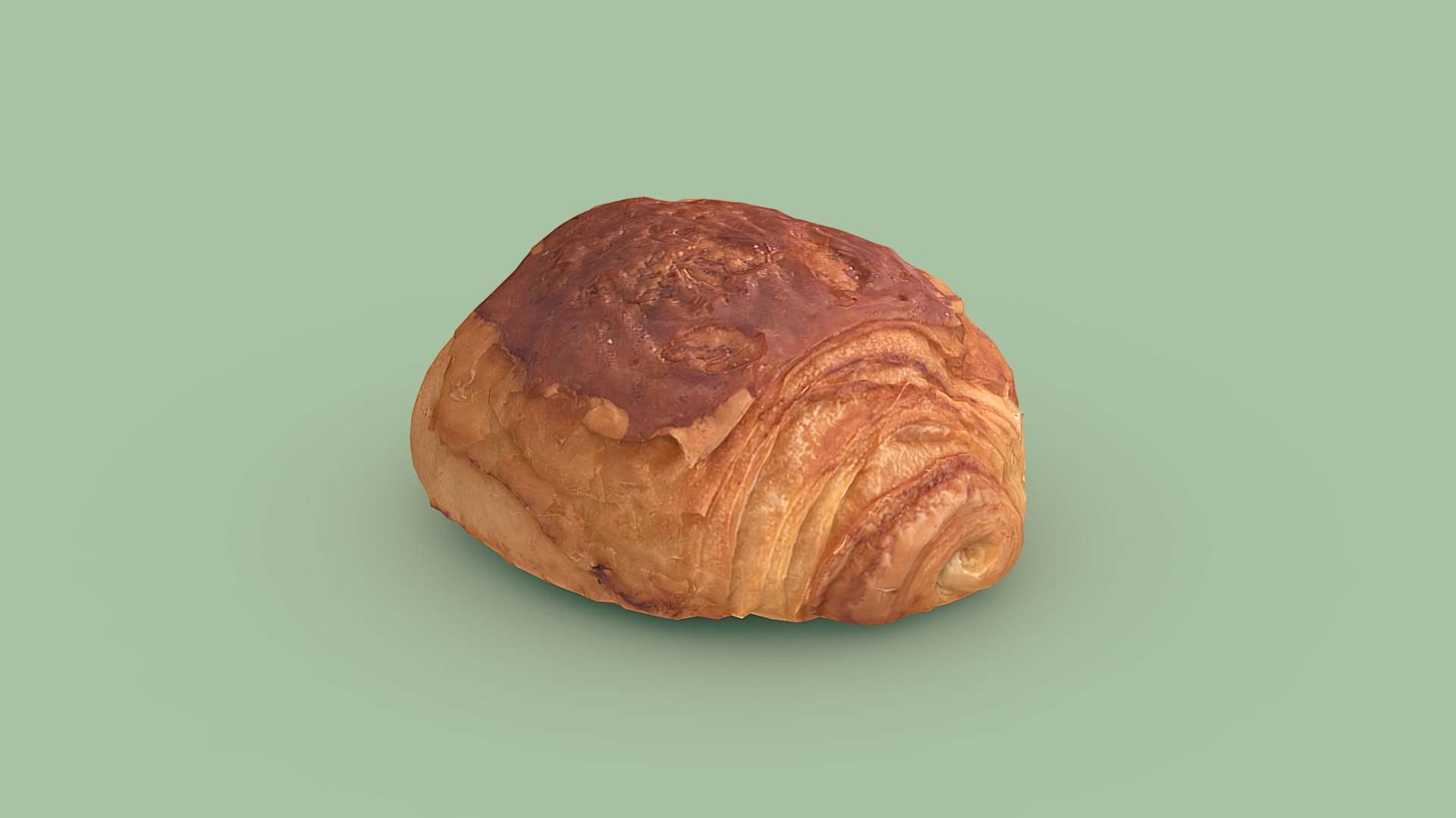 Pain au Chocolat