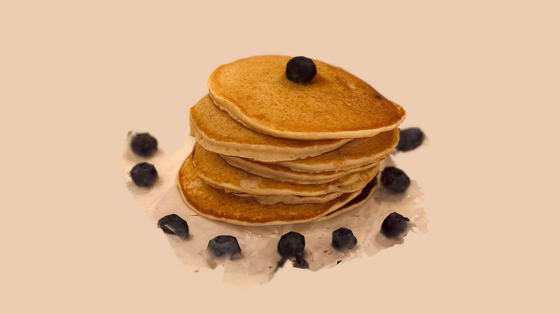 PANCAKES