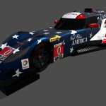 Panoz Deltawing DWC13