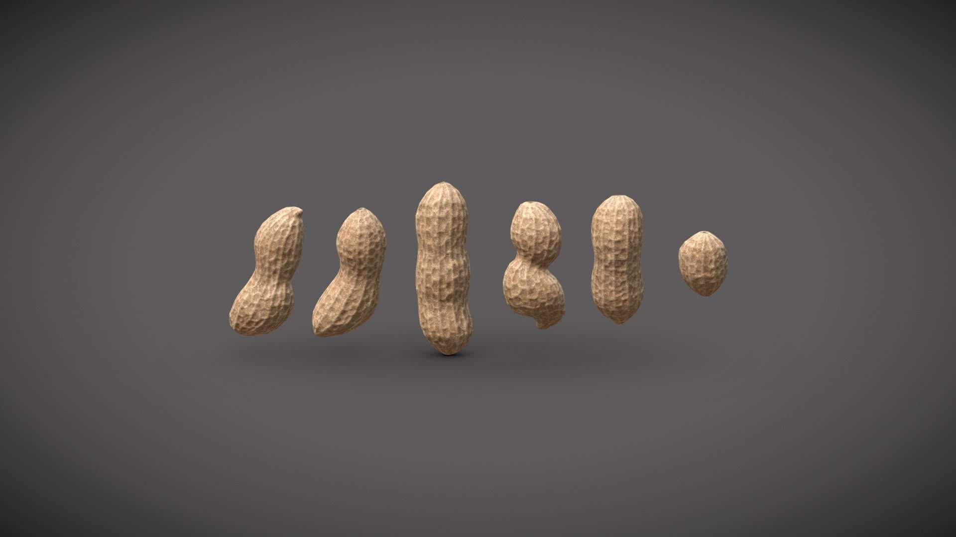 Peanuts
