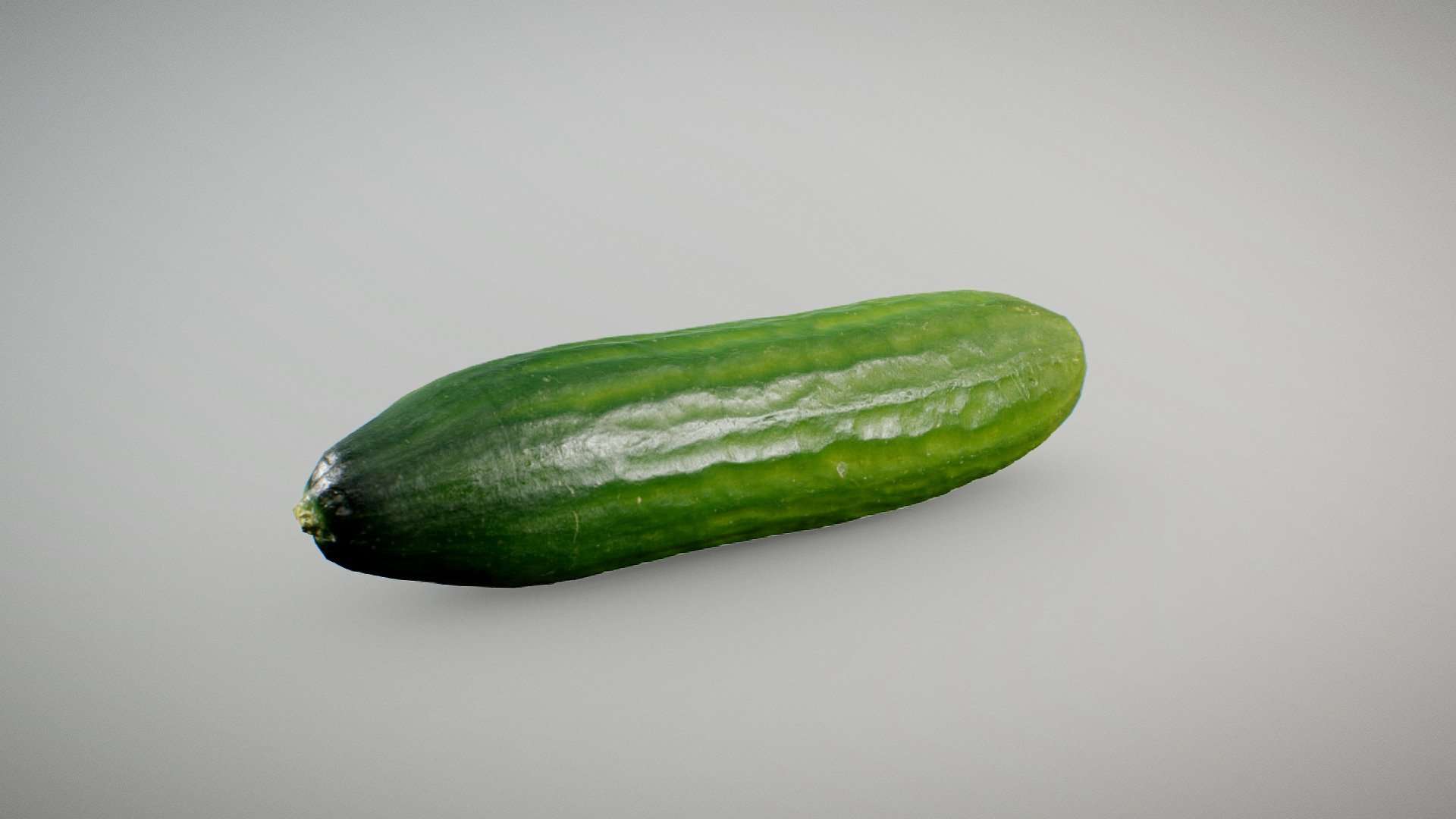 Persian Cucumber