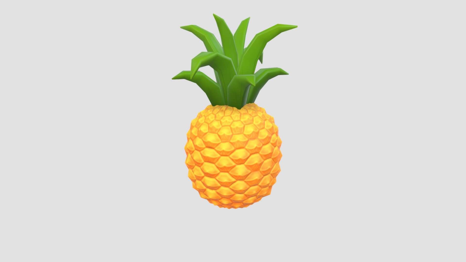 Pineapple