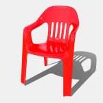 Plastic Chair High