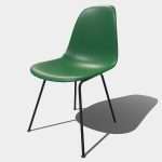 Plastic Chair