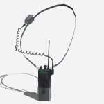 Police Walkie