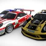 Porsche 911 GT3 Cup – Porsche Italia