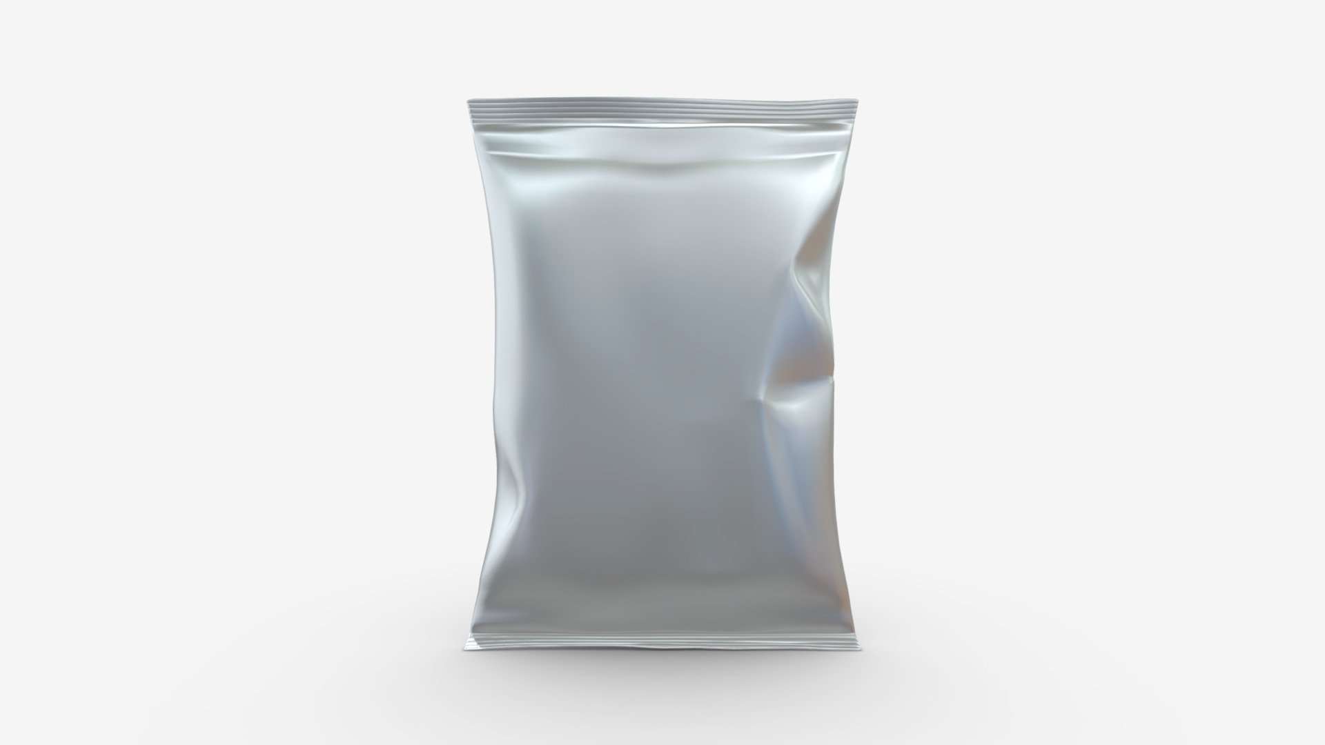 Potatoe chips package