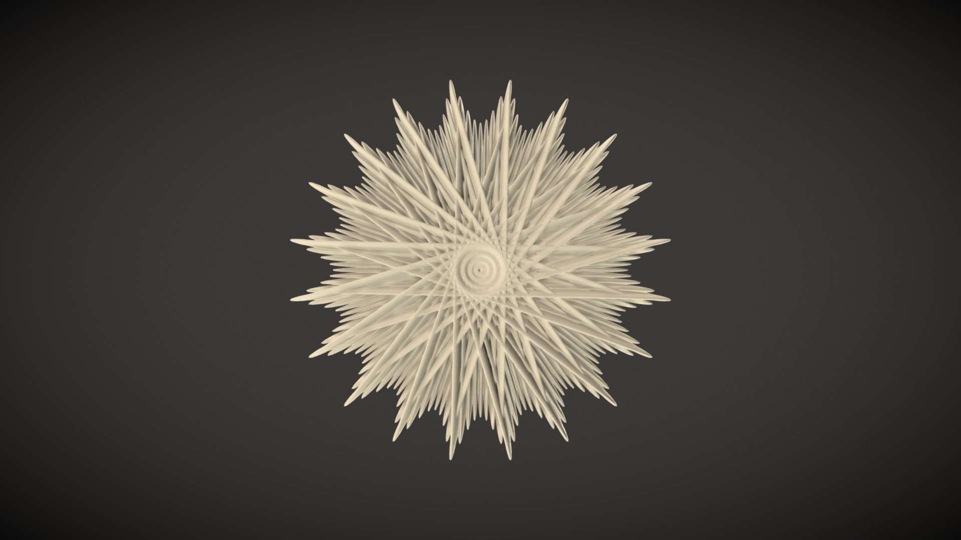 Prickly Candy
