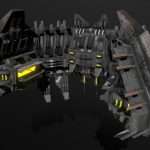 Progenitor Station
