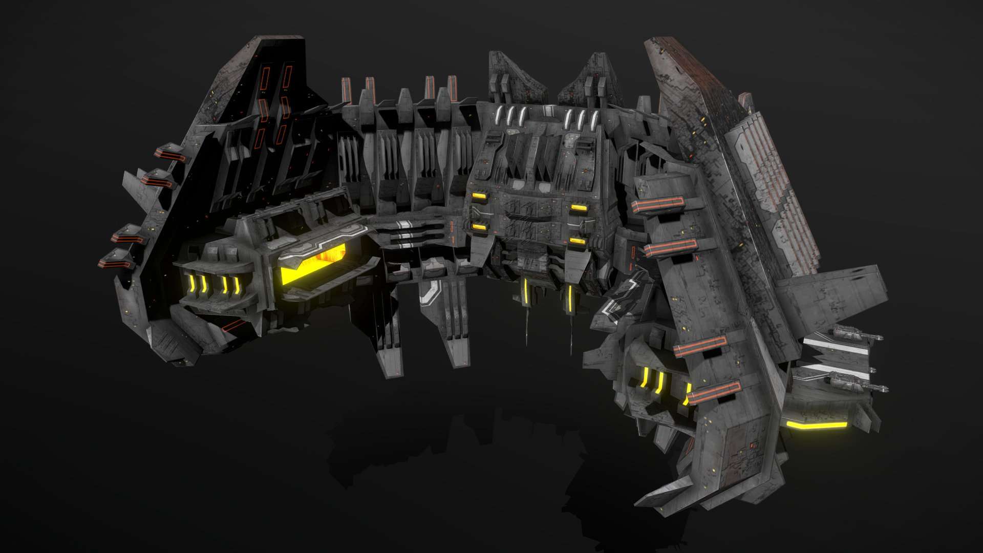 Progenitor Station