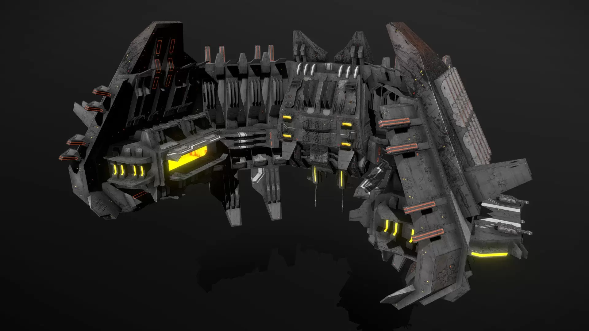 Progenitor Station
