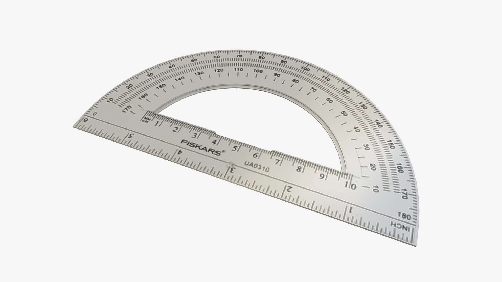 Protractor