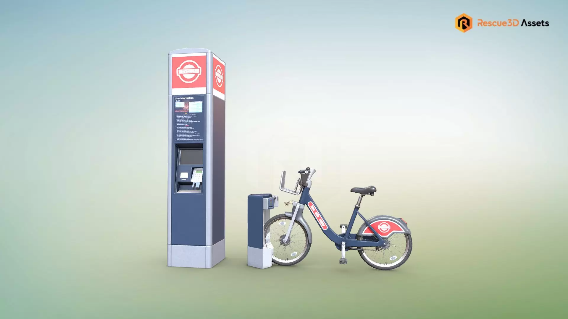 Public Bicycle Hire Scheme