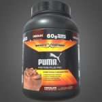 puma protein plus pro 3d model