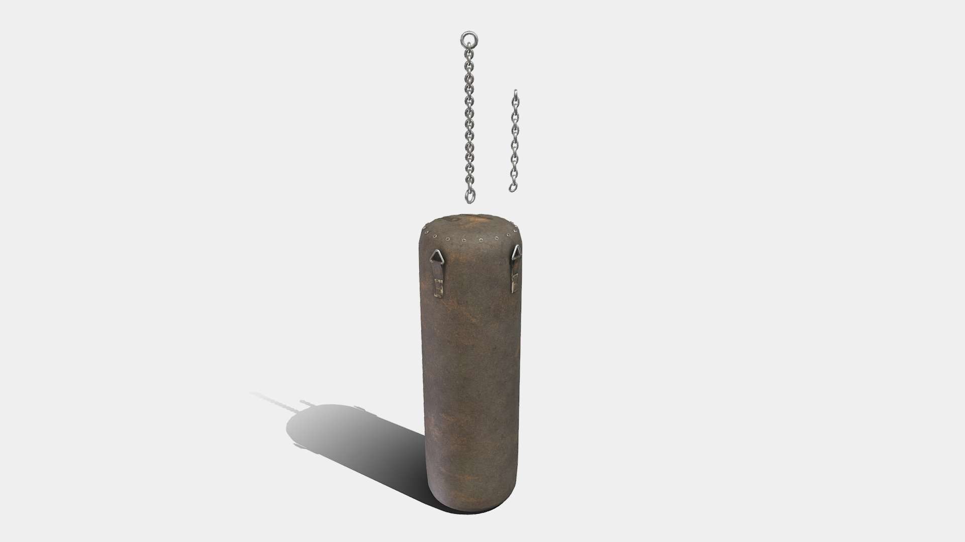 Punch Bag