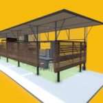 Quinchos Club Apoquindo – Iquique