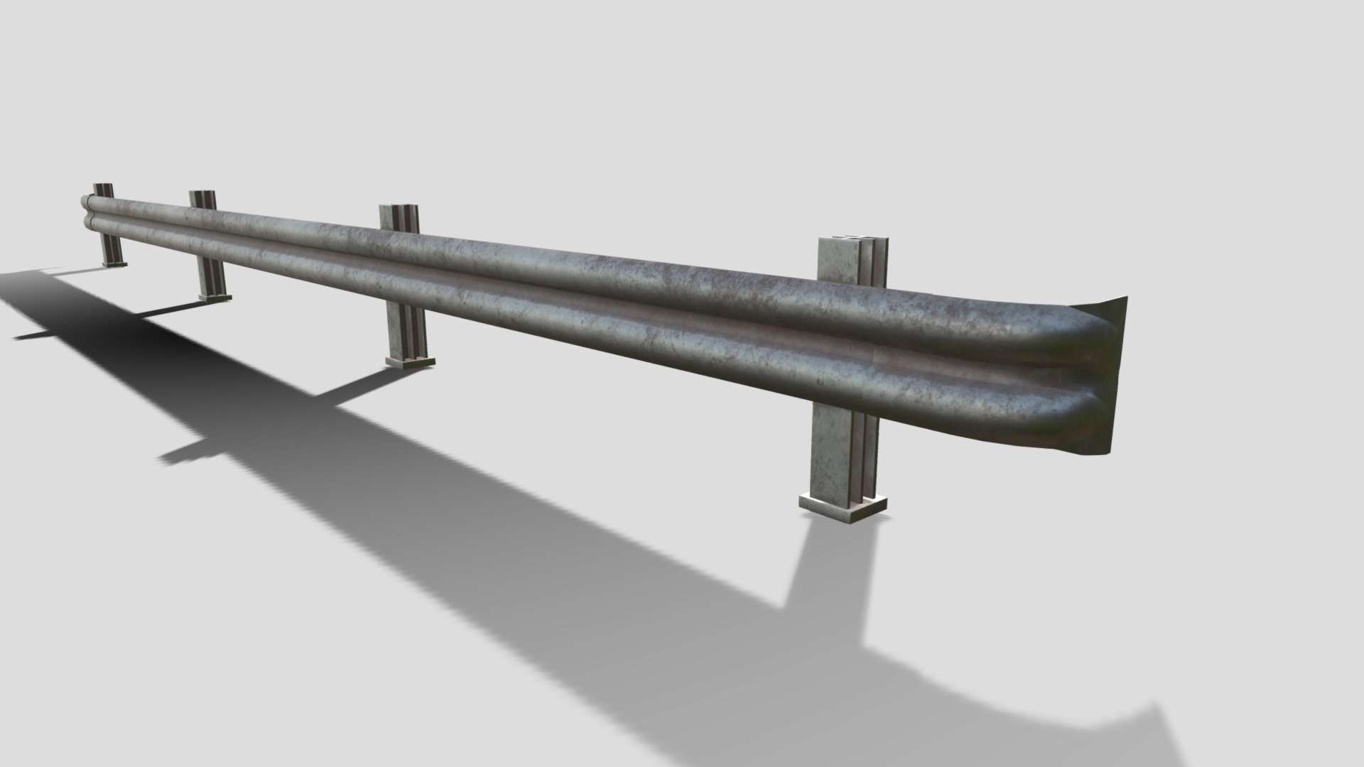 Rail Guard