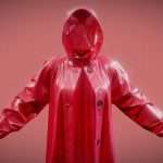 Raincoat 10