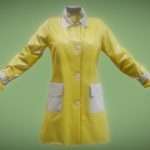 Raincoat 11
