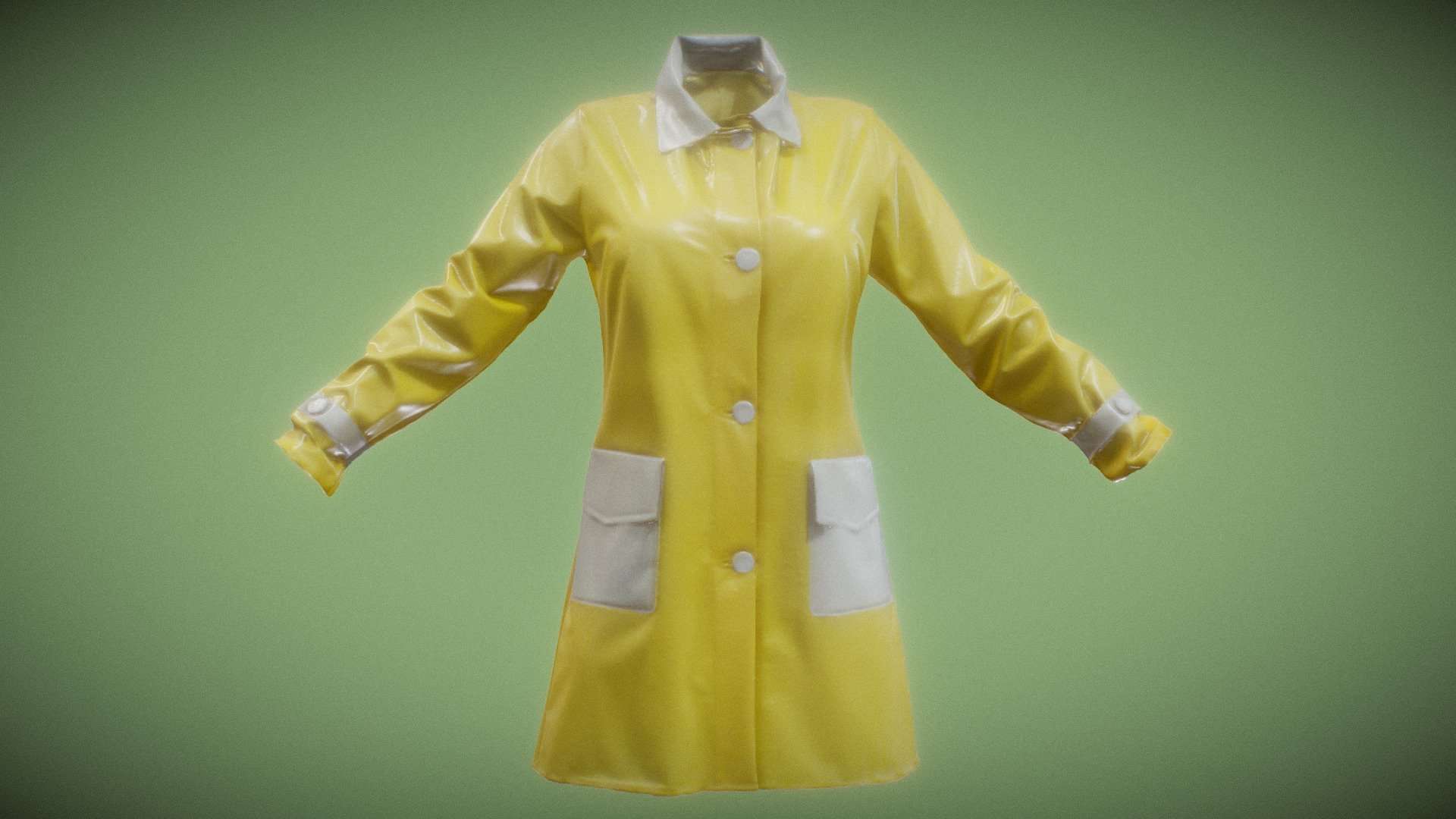Raincoat 11