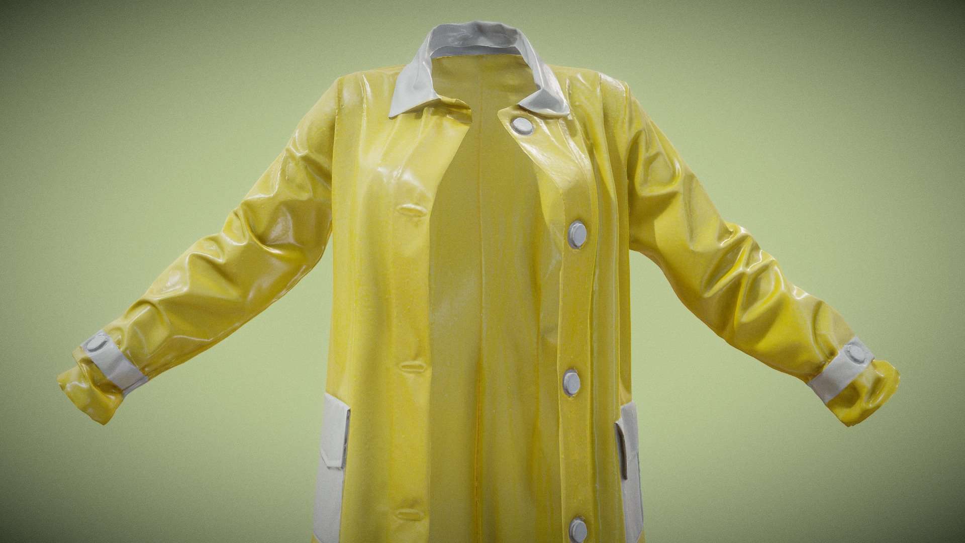 Raincoat 12