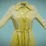 Raincoat 13