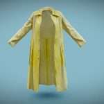 Raincoat 14