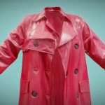 Raincoat 2
