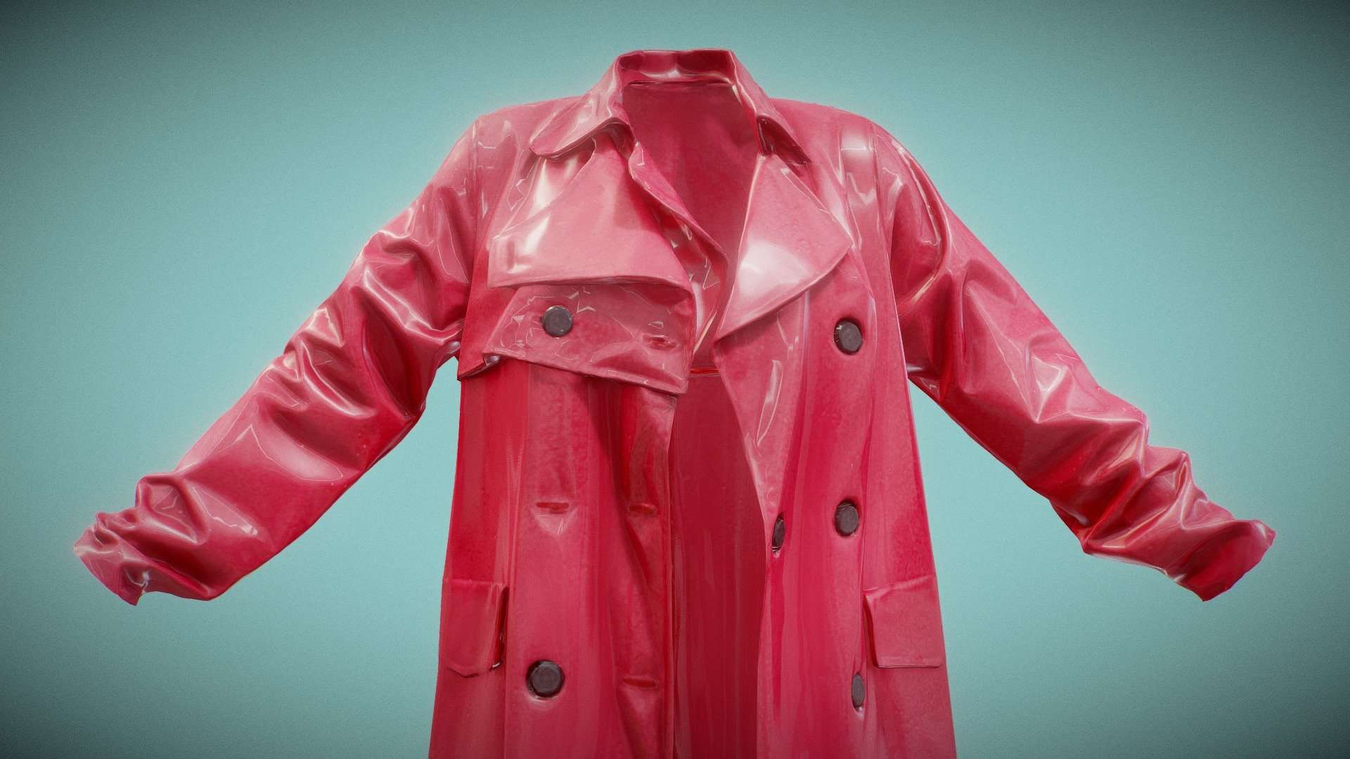Raincoat 2